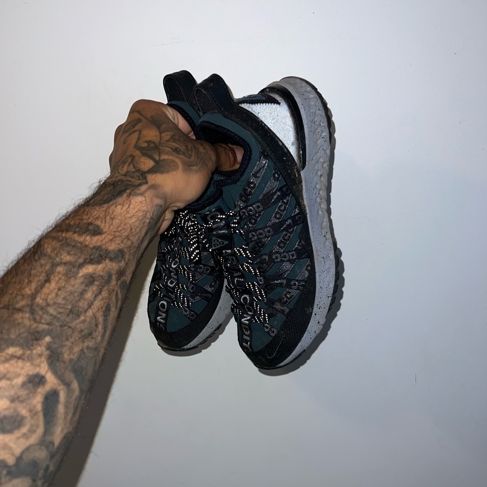 Nike ACG React Terra Gobe
Deep Jungle size 7 - Picture 8 of 10